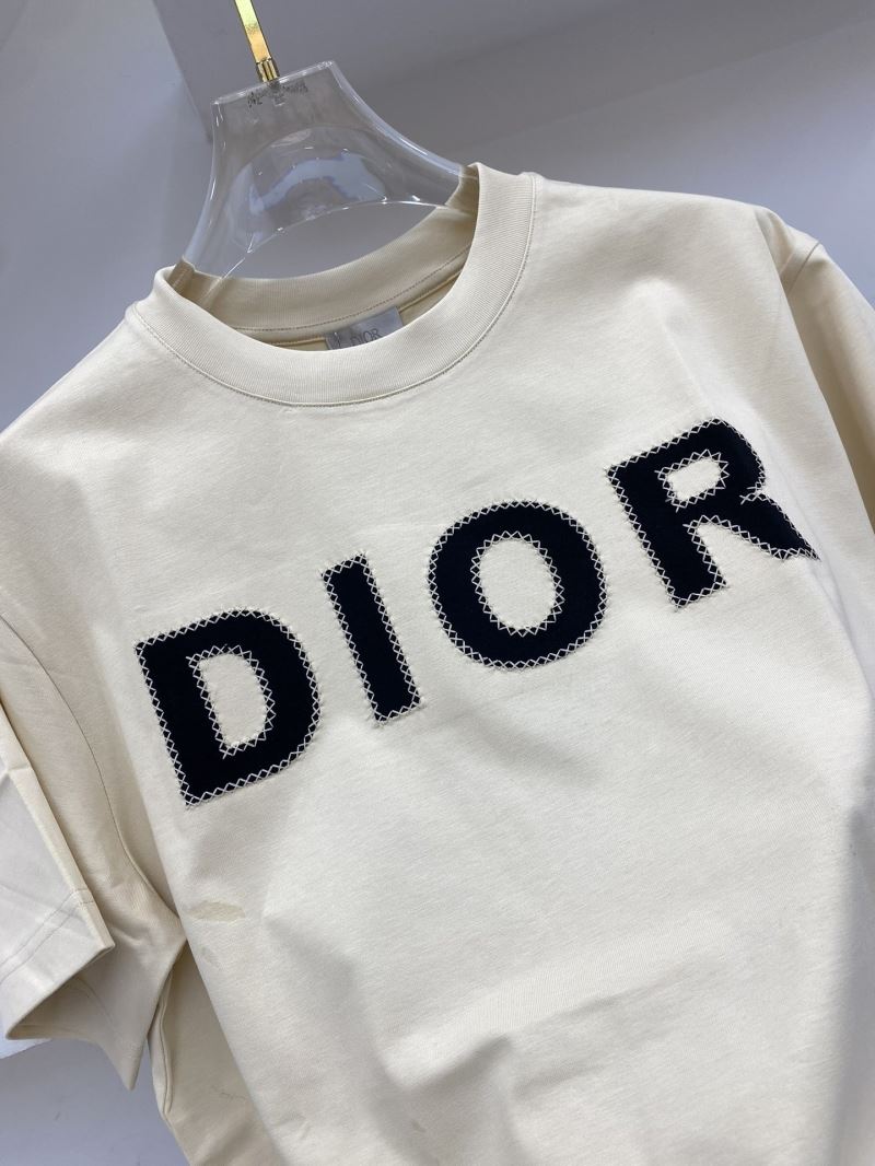 Christian Dior T-Shirts